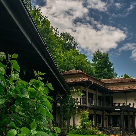 Guest House Verbena Aprilți Exterior foto