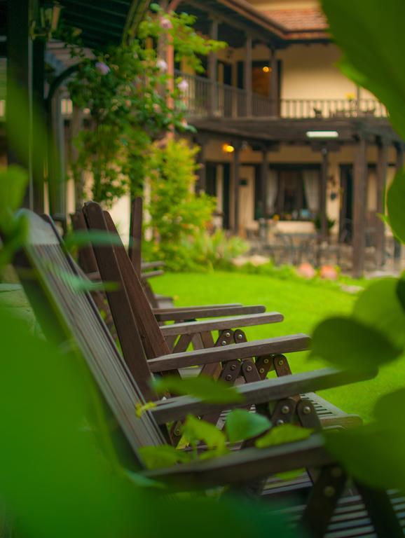 Guest House Verbena Aprilți Exterior foto