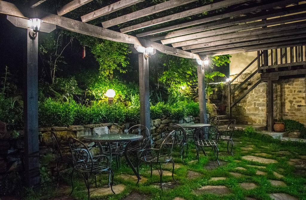 Guest House Verbena Aprilți Exterior foto